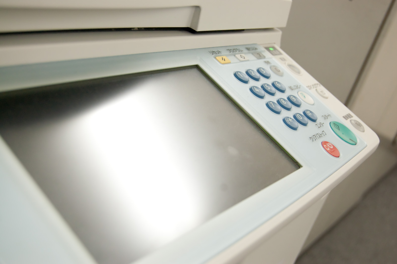 エレクトロニクス・事務機器